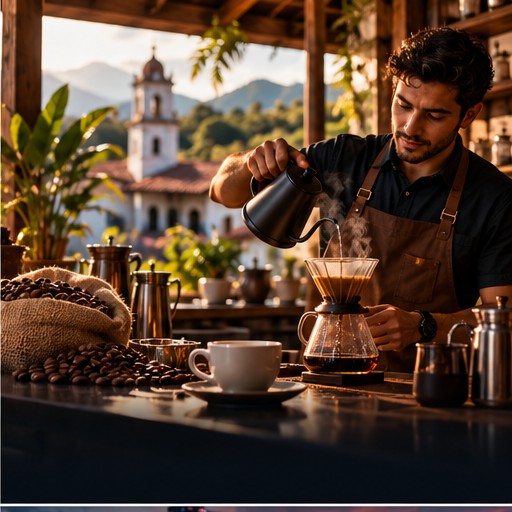 Café Durán Panamá
